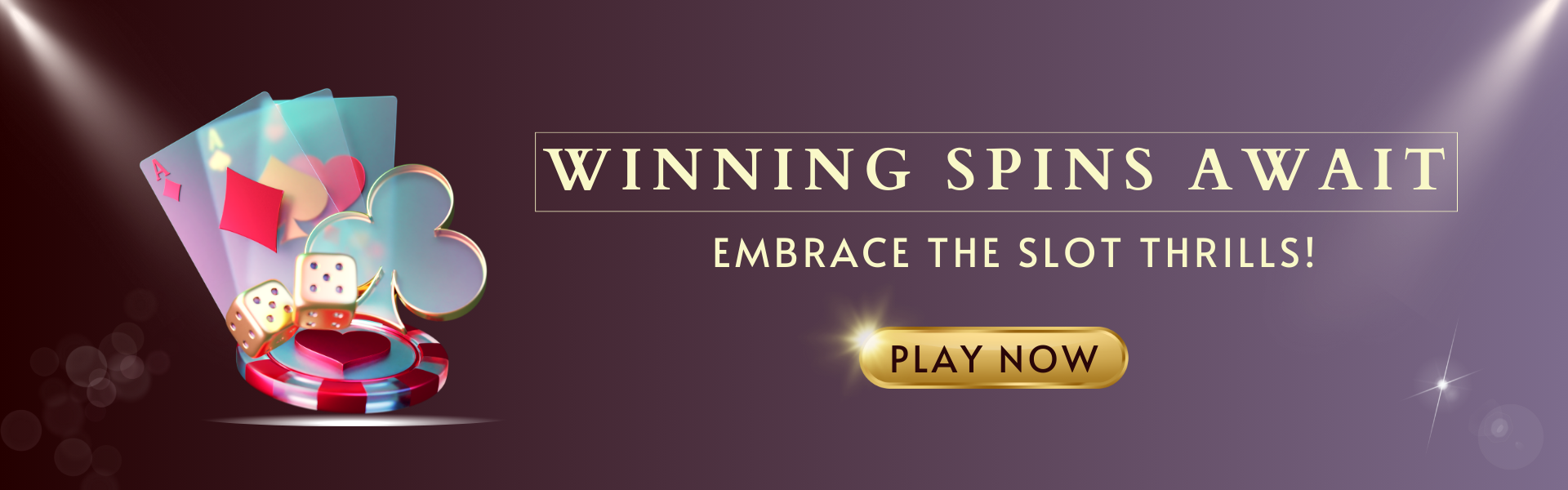 Navy Blue Gold Illustrated Casino Blog Banner (5)